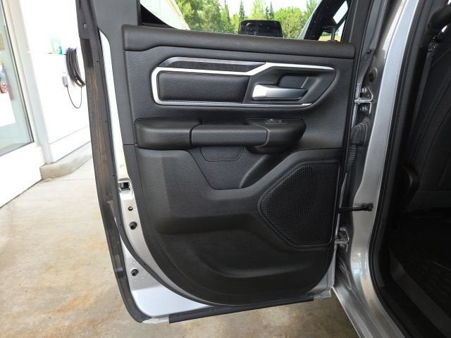 2022 RAM 1500 Big Horn Quad Cab 4x4 6'4" Box
