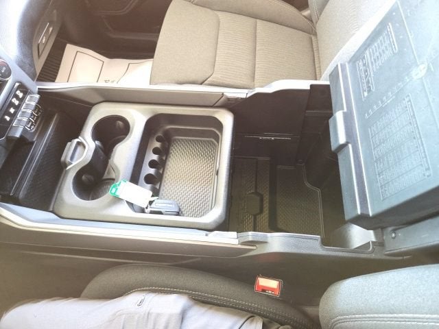 2022 RAM 1500 Big Horn Quad Cab 4x4 6'4" Box
