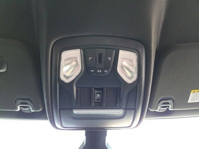 2022 RAM 1500 Big Horn Quad Cab 4x4 6'4" Box