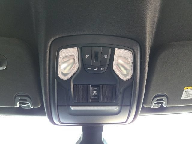 2022 RAM 1500 Big Horn Quad Cab 4x4 6'4" Box