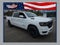 2020 RAM 1500 Big Horn Crew Cab 4x4 5'7" Box