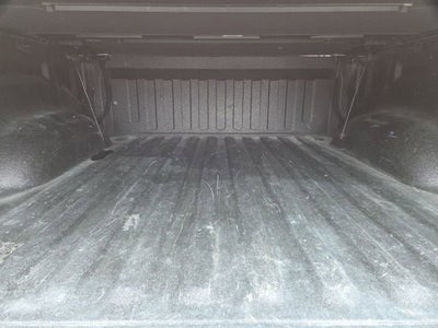 2020 RAM 1500 Big Horn Crew Cab 4x4 5'7" Box