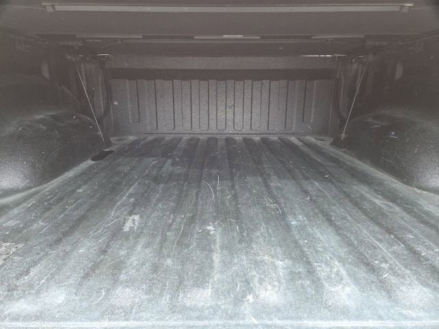 2020 RAM 1500 Big Horn Crew Cab 4x4 5'7" Box