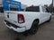 2020 RAM 1500 Big Horn Crew Cab 4x4 5'7" Box
