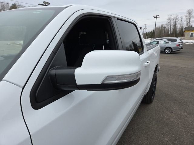 2020 RAM 1500 Big Horn Crew Cab 4x4 5'7" Box