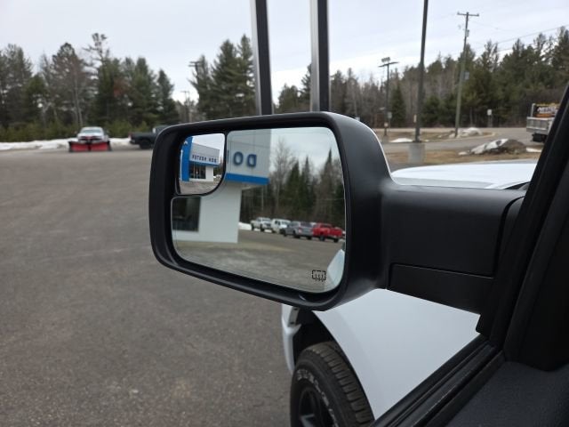 2020 RAM 1500 Big Horn Crew Cab 4x4 5'7" Box