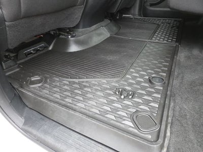 2020 RAM 1500 Big Horn Crew Cab 4x4 5'7" Box