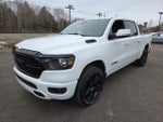 2020 RAM 1500 Big Horn Crew Cab 4x4 5'7" Box