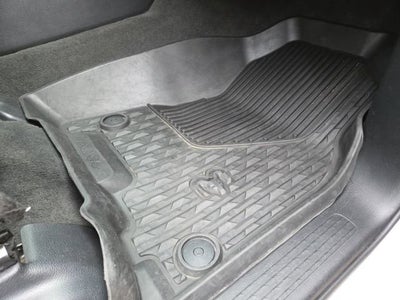 2020 RAM 1500 Big Horn Crew Cab 4x4 5'7" Box