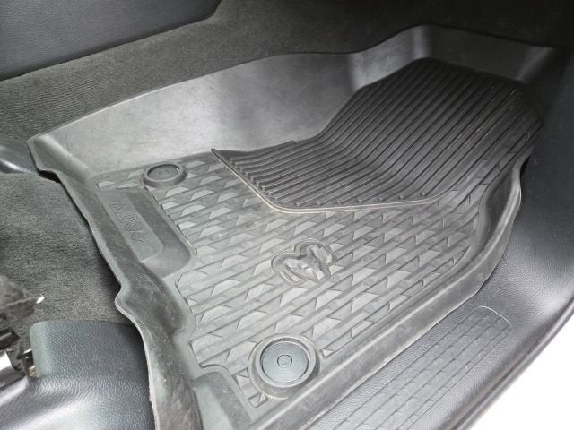 2020 RAM 1500 Big Horn Crew Cab 4x4 5'7" Box