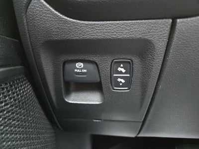 2020 RAM 1500 Big Horn Crew Cab 4x4 5'7" Box