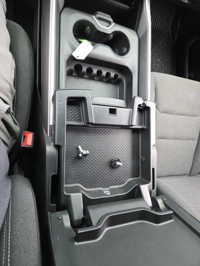 2020 RAM 1500 Big Horn Crew Cab 4x4 5'7" Box