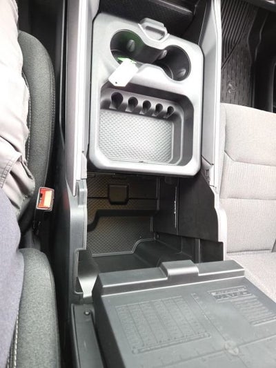 2020 RAM 1500 Big Horn Crew Cab 4x4 5'7" Box