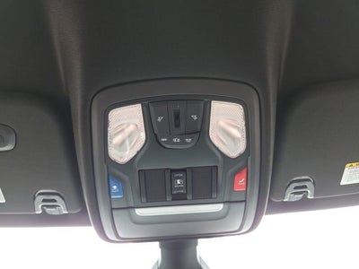 2020 RAM 1500 Big Horn Crew Cab 4x4 5'7" Box