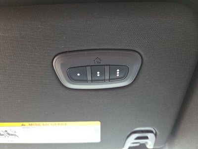 2020 RAM 1500 Big Horn Crew Cab 4x4 5'7" Box