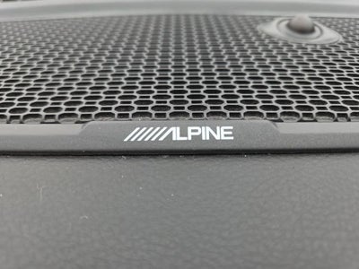 2020 RAM 1500 Big Horn Crew Cab 4x4 5'7" Box