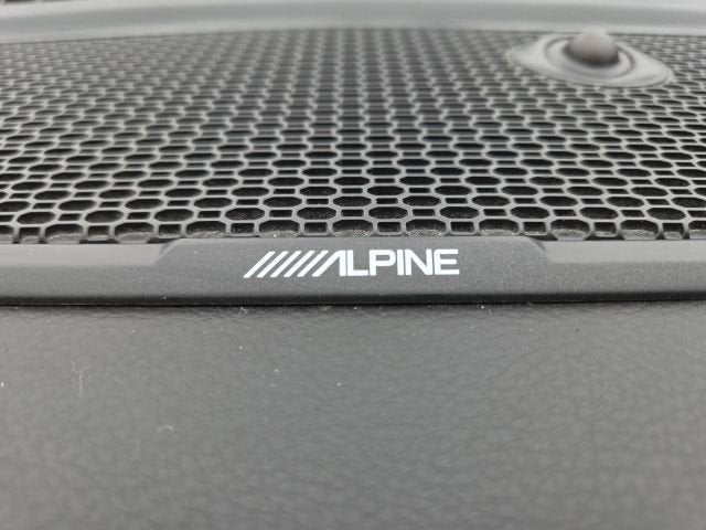 2020 RAM 1500 Big Horn Crew Cab 4x4 5'7" Box