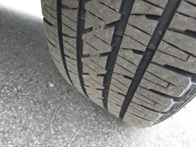 2020 RAM 1500 Big Horn Crew Cab 4x4 5'7" Box