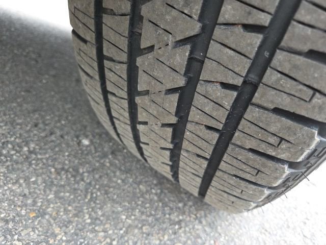 2020 RAM 1500 Big Horn Crew Cab 4x4 5'7" Box