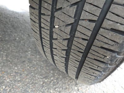 2020 RAM 1500 Big Horn Crew Cab 4x4 5'7" Box