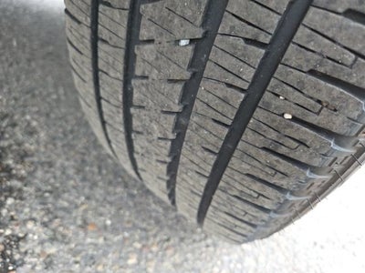 2020 RAM 1500 Big Horn Crew Cab 4x4 5'7" Box