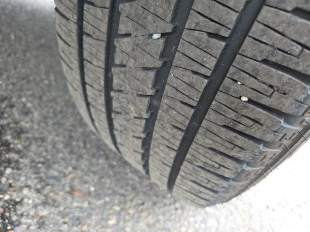 2020 RAM 1500 Big Horn Crew Cab 4x4 5'7" Box