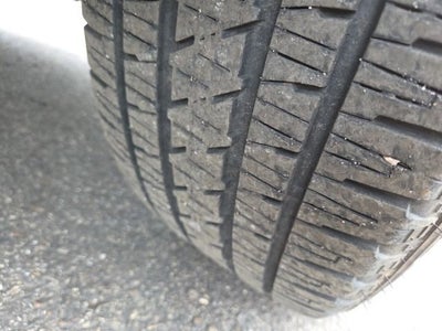 2020 RAM 1500 Big Horn Crew Cab 4x4 5'7" Box