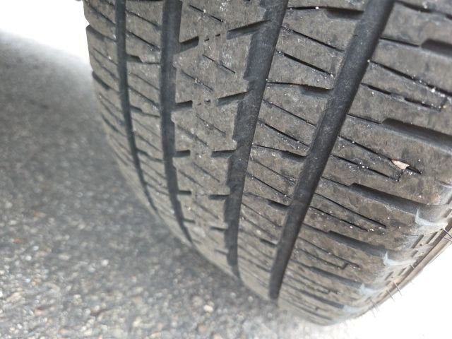 2020 RAM 1500 Big Horn Crew Cab 4x4 5'7" Box