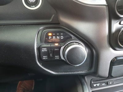 2019 RAM 1500 Big Horn/Lone Star Crew Cab 4x4 5'7" Box