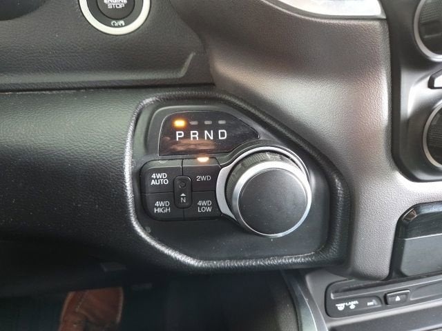 2019 RAM 1500 Big Horn/Lone Star Crew Cab 4x4 5'7" Box