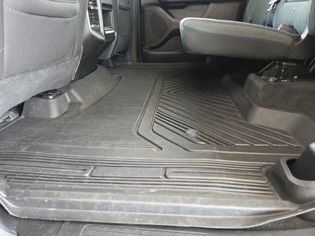 2019 RAM 1500 Big Horn/Lone Star Crew Cab 4x4 5'7" Box