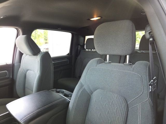 2019 RAM 1500 Big Horn/Lone Star Crew Cab 4x4 5'7" Box