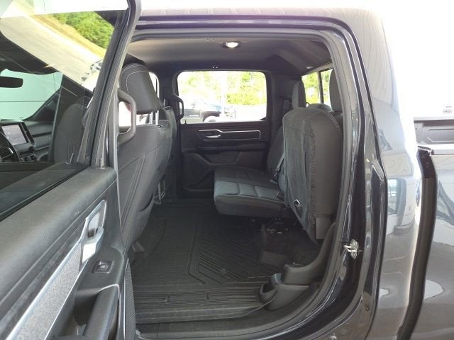 2019 RAM 1500 Big Horn/Lone Star Crew Cab 4x4 5'7" Box