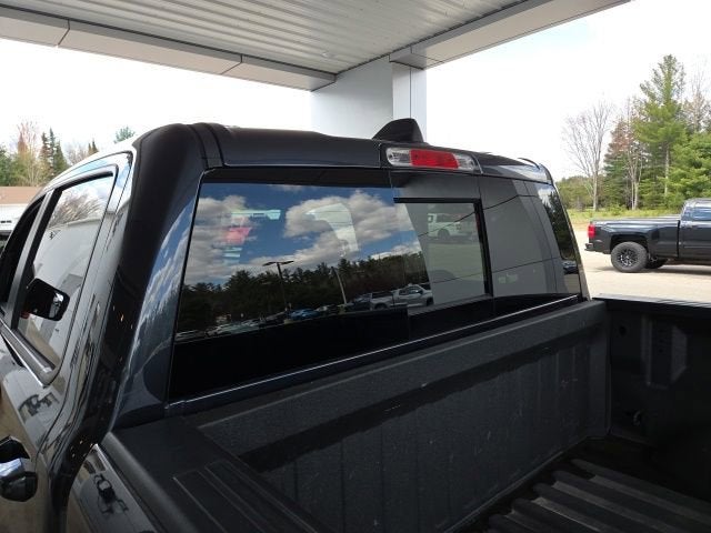 2019 RAM 1500 Big Horn/Lone Star Crew Cab 4x4 5'7" Box