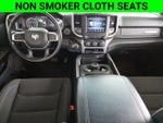 2019 RAM 1500 Big Horn/Lone Star Crew Cab 4x4 5'7" Box