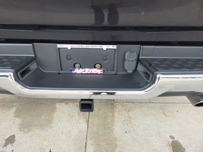 2019 RAM 1500 Big Horn/Lone Star Crew Cab 4x4 5'7" Box