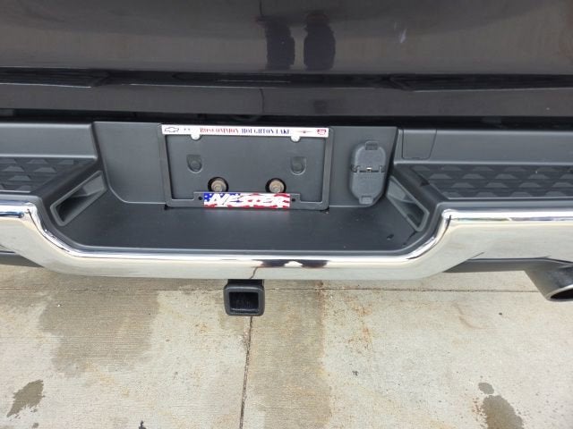 2019 RAM 1500 Big Horn/Lone Star Crew Cab 4x4 5'7" Box