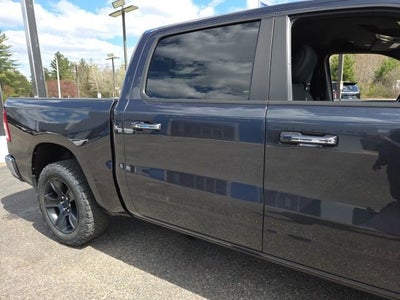 2019 RAM 1500 Big Horn/Lone Star Crew Cab 4x4 5'7" Box