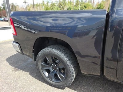 2019 RAM 1500 Big Horn/Lone Star Crew Cab 4x4 5'7" Box