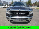 2019 RAM 1500 Big Horn/Lone Star Crew Cab 4x4 5'7" Box