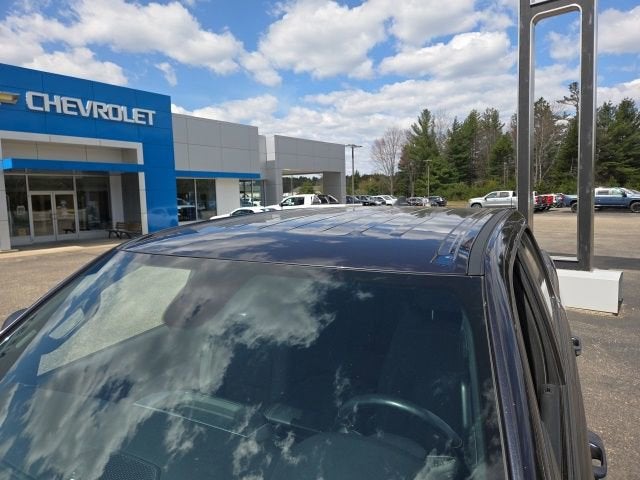 2019 RAM 1500 Big Horn/Lone Star Crew Cab 4x4 5'7" Box
