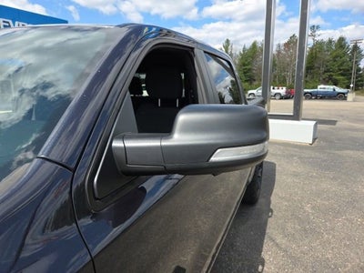 2019 RAM 1500 Big Horn/Lone Star Crew Cab 4x4 5'7" Box