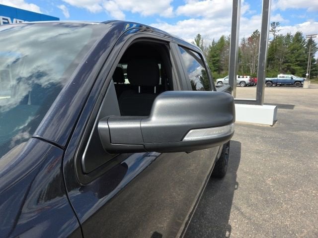 2019 RAM 1500 Big Horn/Lone Star Crew Cab 4x4 5'7" Box