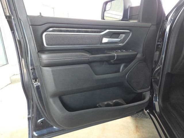 2019 RAM 1500 Big Horn/Lone Star Crew Cab 4x4 5'7" Box