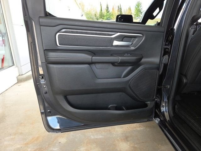 2019 RAM 1500 Big Horn/Lone Star Crew Cab 4x4 5'7" Box
