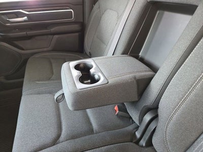 2019 RAM 1500 Big Horn/Lone Star Crew Cab 4x4 5'7" Box