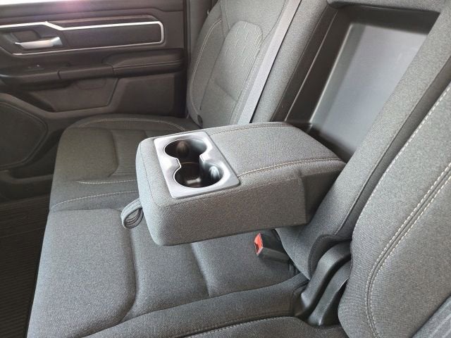 2019 RAM 1500 Big Horn/Lone Star Crew Cab 4x4 5'7" Box