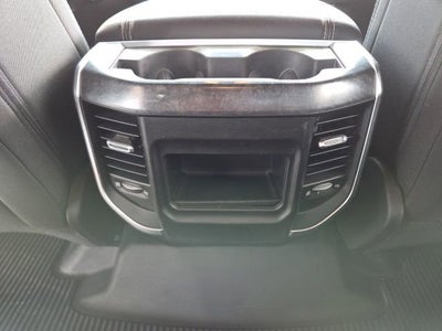 2019 RAM 1500 Big Horn/Lone Star Crew Cab 4x4 5'7" Box