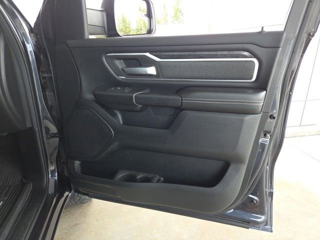 2019 RAM 1500 Big Horn/Lone Star Crew Cab 4x4 5'7" Box
