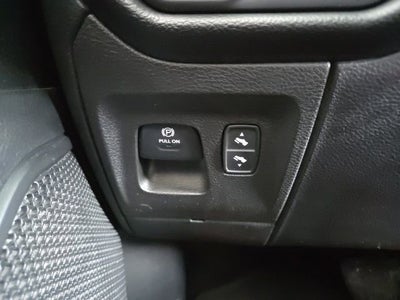 2019 RAM 1500 Big Horn/Lone Star Crew Cab 4x4 5'7" Box